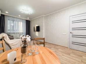 Апартаменты у Ривьеры