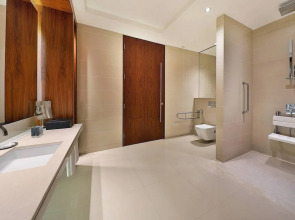 JW Marriott Marquis Hotel Dubai