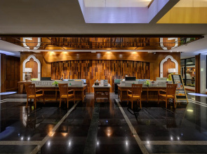 Курортный отель ROYAL YAO YAI ISLAND BEACH RESORT