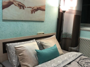 Апартаменты на Литейном 11