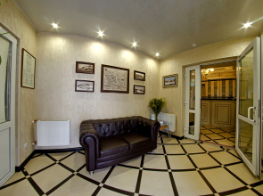 Отель Светлица