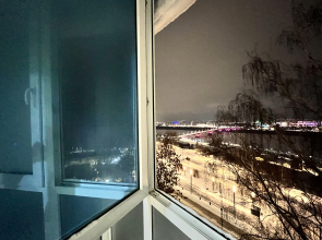 Апартаменты Сутки-Дом - Федоровского