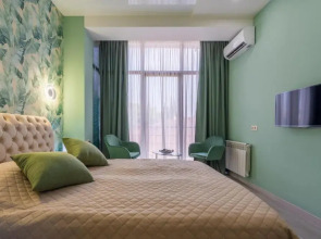 Отель Constant Tbilisi