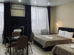 Отель Гостевой Дом Волгоград