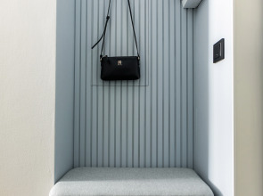 Апартаменты Moon River