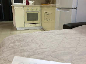 Квартира ЖК Романовский 5