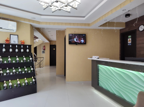 East Gate Бутик-Отель