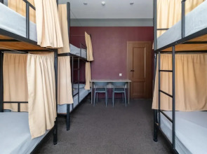 Hostel Karlson