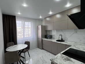 Uyutnaya S Vidom Na Mamaev Kurgan Flat