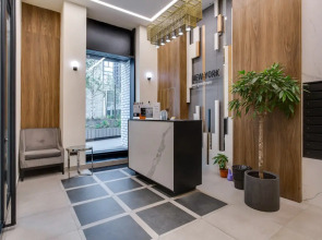 Апартаменты LikeHome Life Метрополия