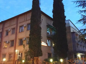 Zakavkazye