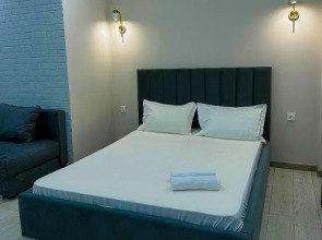 Отель Tamyrly Astana