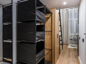 Апартаменты Окружной 219