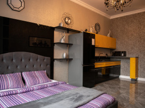 Апартаменты 016_Коммунистическая 107