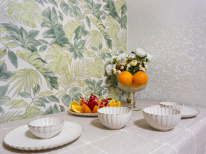 Квартира на улице Беловежская 47