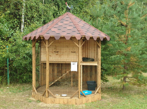 ЭКО Отель Настасьино Хуторок