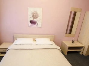 Отель Славянская традиция