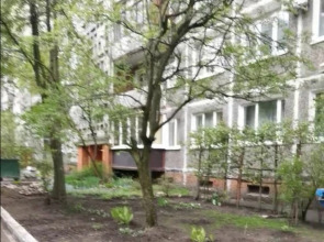 Апартаменты Лофт