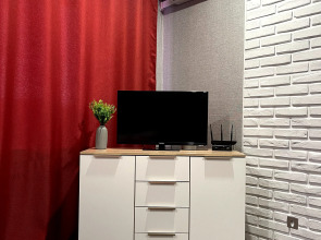 Апартаменты в стиле Лофт