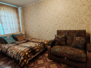 Apartamenty Uutnye