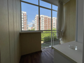 Квартира Sibkvart Шамшиных 18