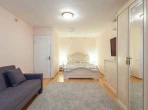 Квартира на Докучаевом переулке 2 1480