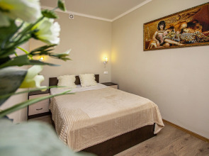 Апартаменты Тихий центр