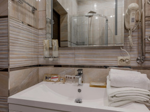 Гостевой Дом Ева