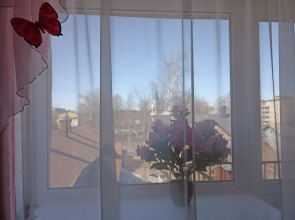 Апартаменты Двухкомнатная Квартира в Центре