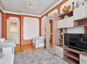 Апартаменты на Тверской 15