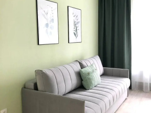 Uyutnaya V Zhk Finskiy Kvartal Flat