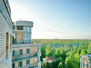 Квартира Просторная