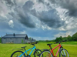 Отель Новое Волосово