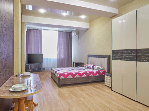 Апартаменты Sevastopol Rooms на Сенявина 5