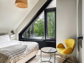 Гостевой Дом Вилла Нега