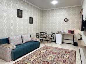 Отель Zahid Inn