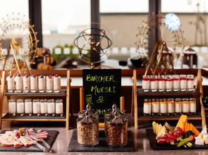 Staybridge Suites Dubai Al-Maktoum Airport, an IHG Hotel