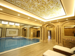 Отель Venice Complex