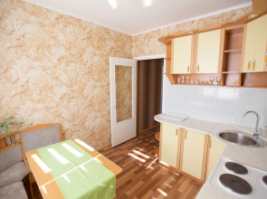 Апартаменты в Советском Районе