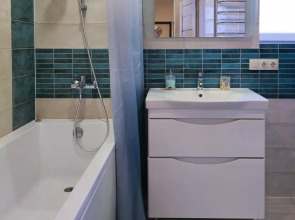 Квартира с шикарным видом на море