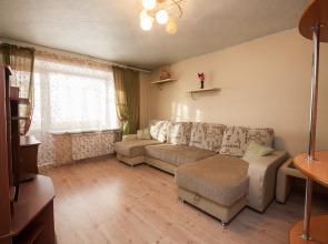 Apartamenty Kvartirov"̱ v Studenceskom gorodke