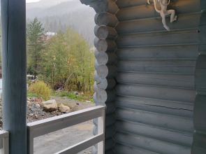 Шале Sky Village