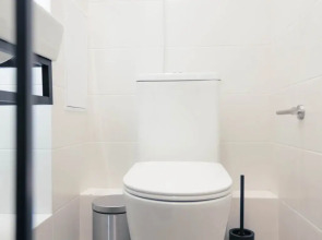 Апартаменты Уютные апартаменты в ЖК Авиатор (2)