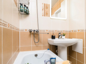 Апартаменты Четаева 14А