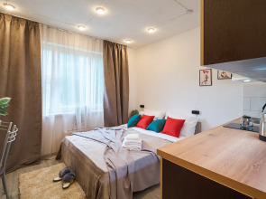 Апартаменты Престижные