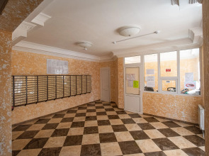 Квартира Лазурит