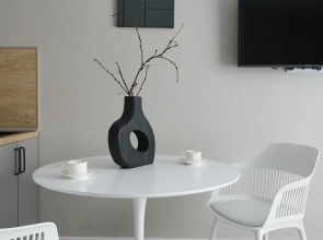 Апартаменты ЖК Ландыши 521/2