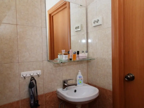 Меблированные комнаты City Room