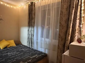 Studiya 20,6 M²