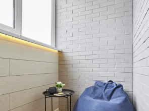 Квартира Студия Уютная в Жк Линии